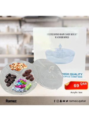 Wow Offers on Acrylic Box