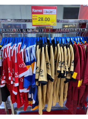 Wow Offers on Sports Wear