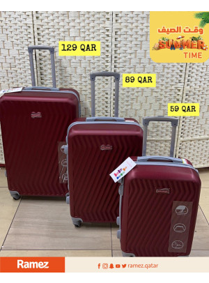 Wow Offers on Travel Bags