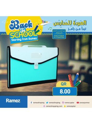 Back To School Offers