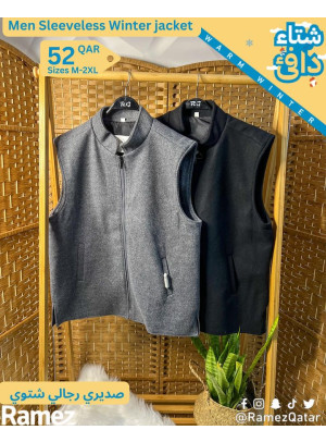Men Winter Clothes