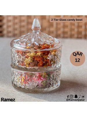 Candy Bowls Offer