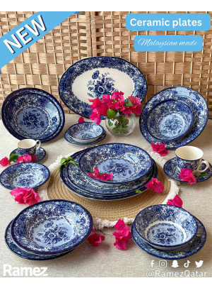 Ceramic Plates Offer