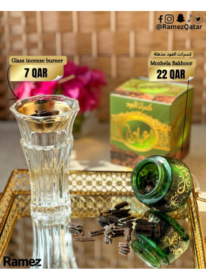 Glass Incense Burners Offers