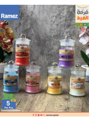 Candles Offer