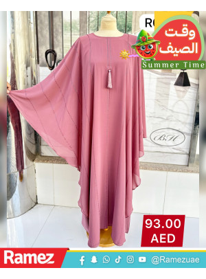 Summer Offers on Women Clothing - Ramez Mall, Sharjah