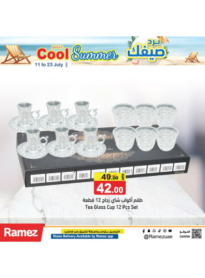 Summer Offers