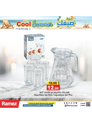 Summer Deals