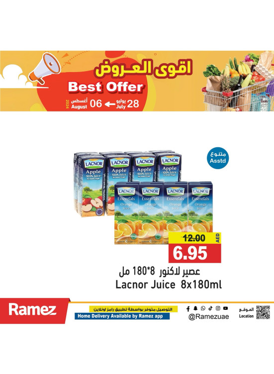 Best Sales