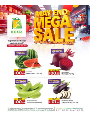Special Sale