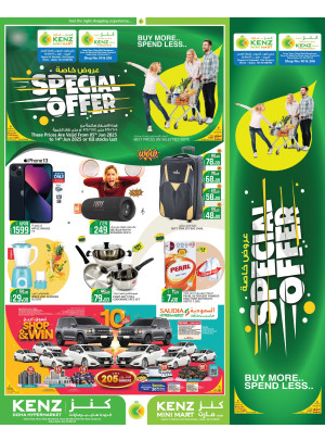 Special Offer