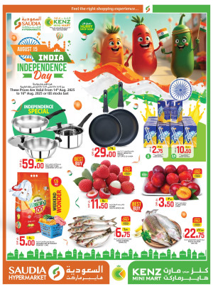 India Independence Day Deals
