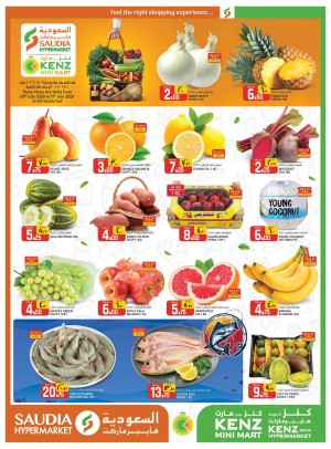 Great Weekend Deals