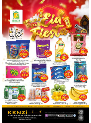 Eid Fiesta