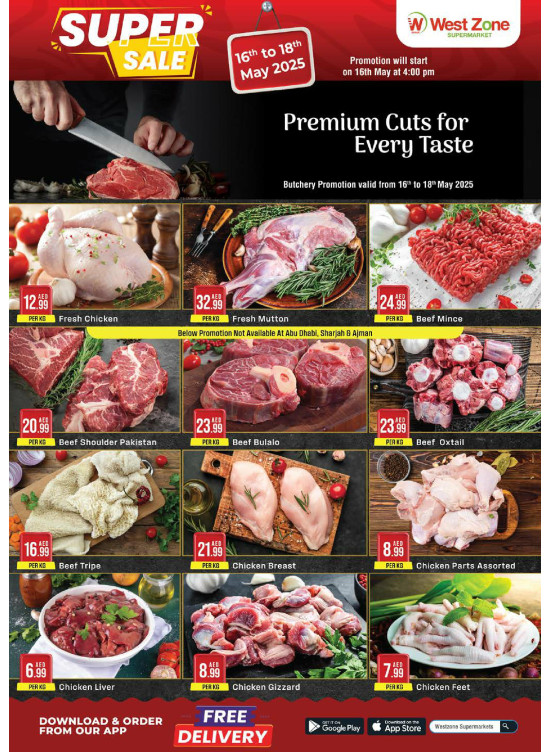 Super Deals