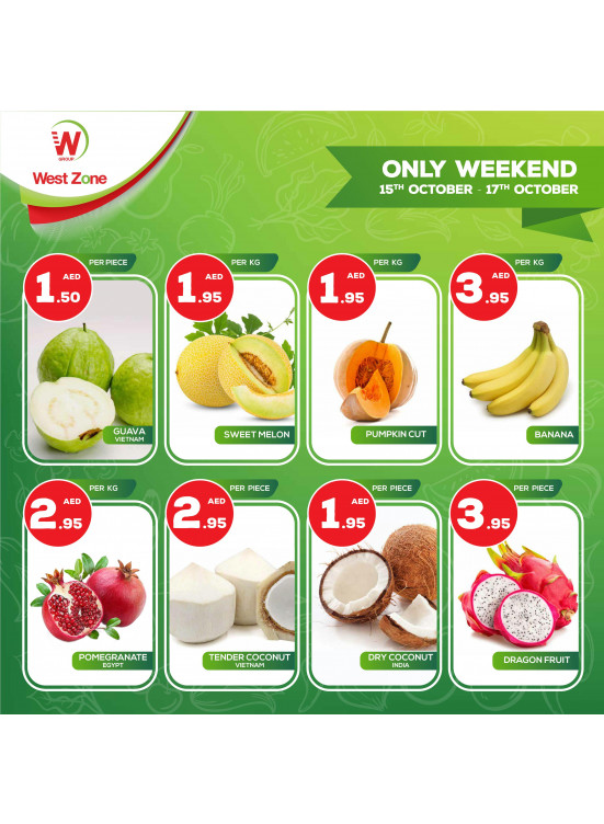 Only Weekend Offers