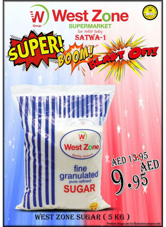 Super Deals - Satwa, Dubai 