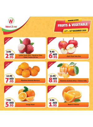 Weekend Offers