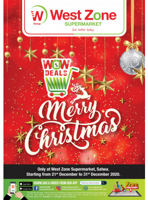 End Of Season Offers - Satwa, Dubai 