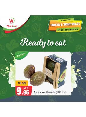 Fruits & Vegetables Offers