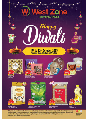 Diwali Deals