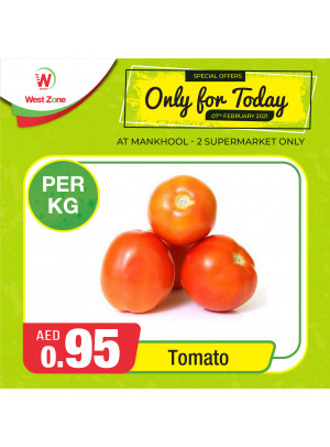 Special Offers - Mankhool