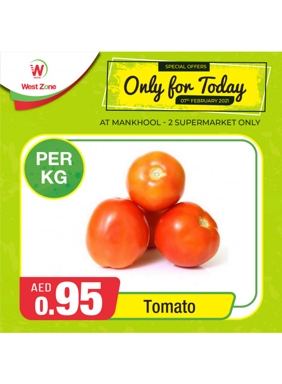 Special Offers - Mankhool