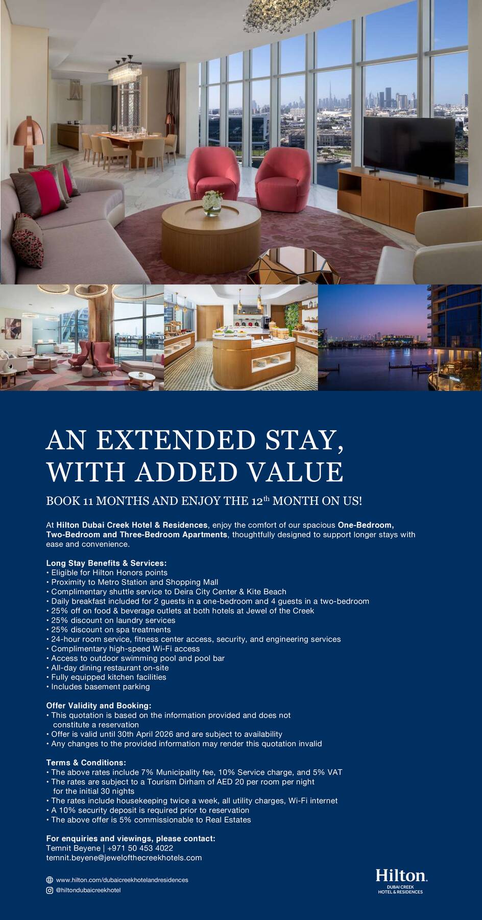 Latest offers from West Zone in UAE
