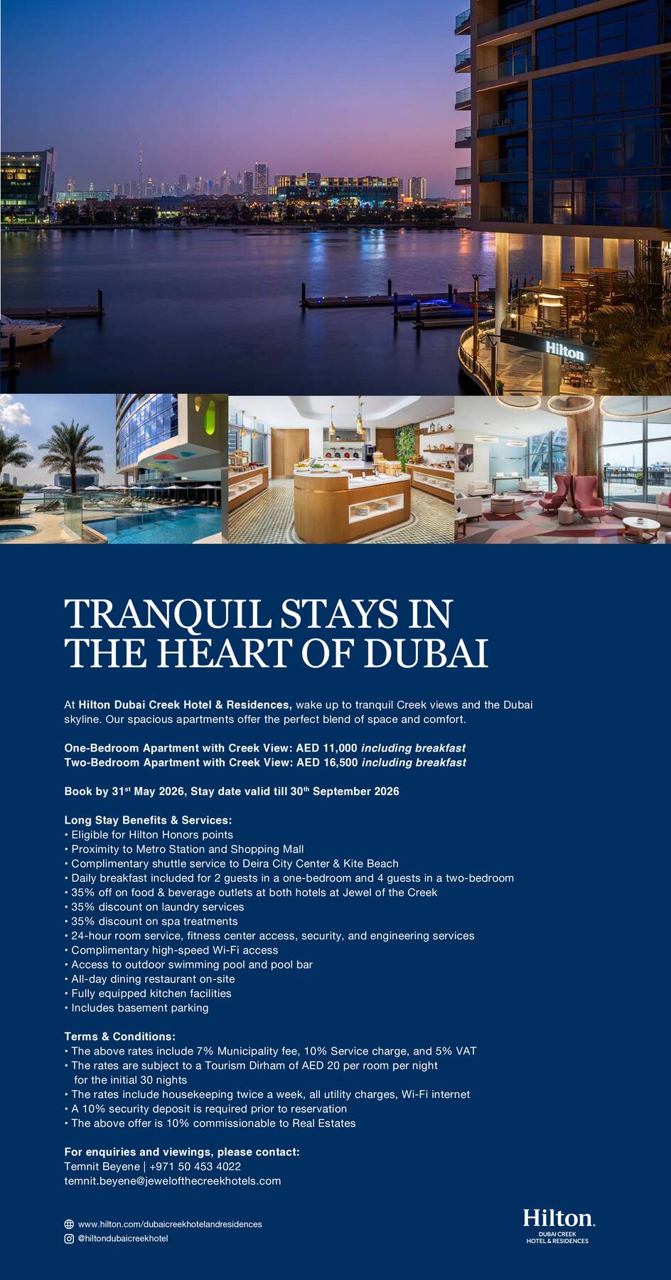 Latest offers from West Zone in UAE