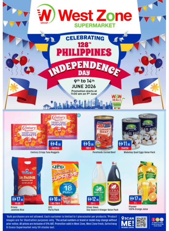 Philippine Independence Day