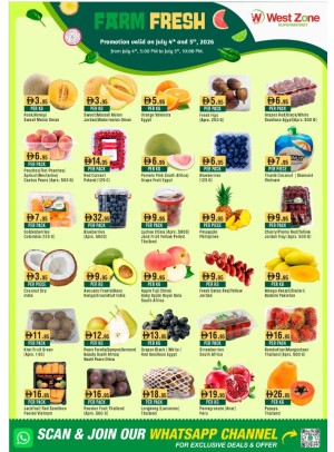 Farm Fresh
