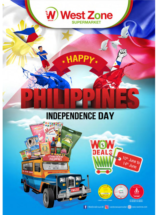 Happy Deals