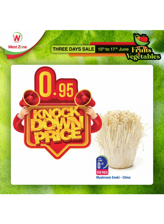 Fruits & Vegetables Offers