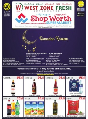 Grand Ramadan Deals
