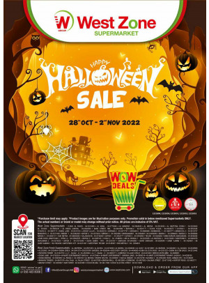 Amazing Sale