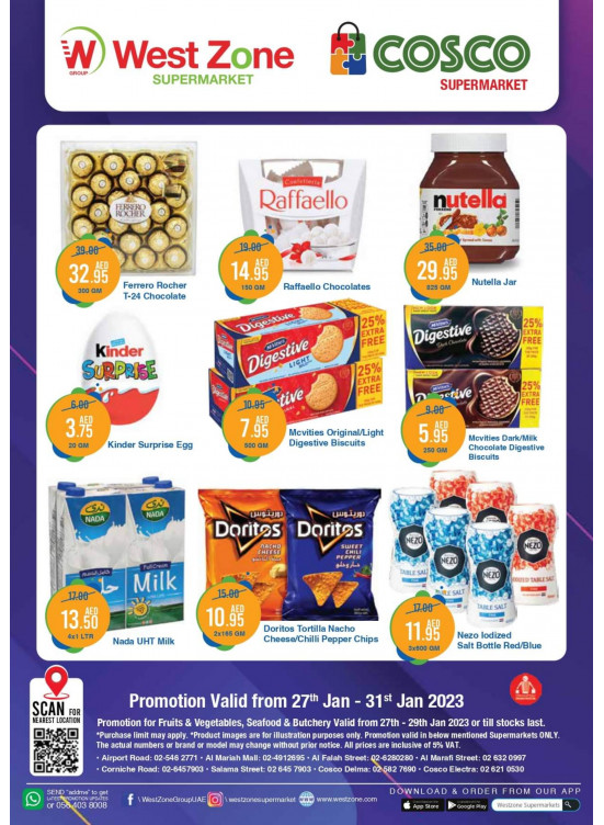 Big Deals