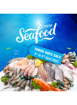 Seafood Offers