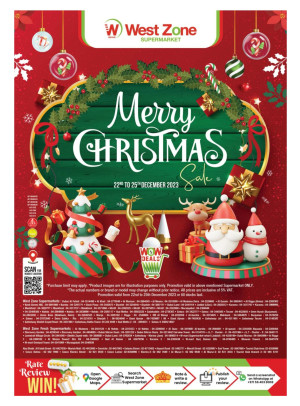 New Year Offers