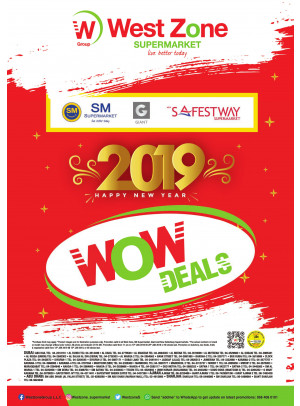WoW Deals