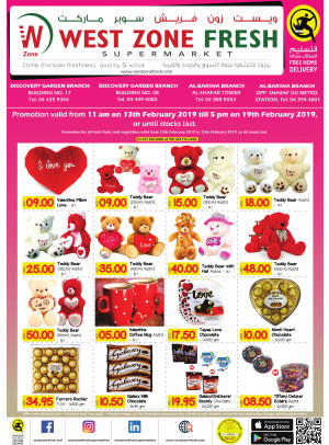 Big Deals