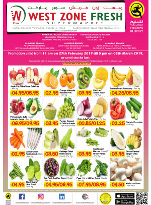 Big Deals