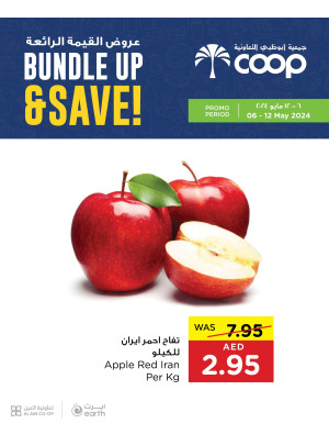 Big Savings