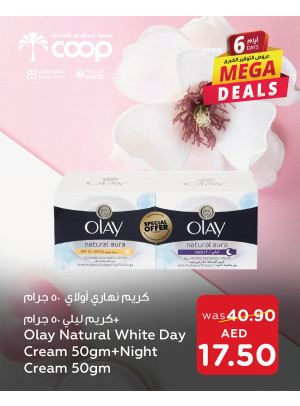 Big Savings Offers