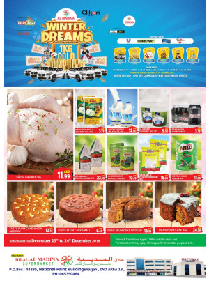 Amazing Midweek Offers - National Paints