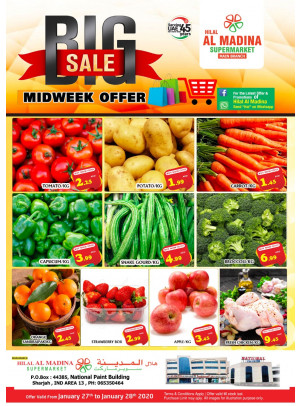 Big Sale - National Paints
