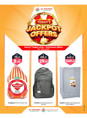 Today Offers