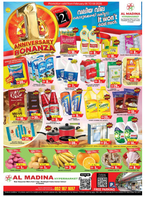 Weekend Blast - Karama, Dubai