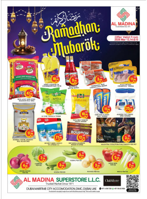 Weekend Deals - Maritime City, Dubai