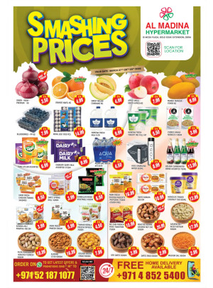 Smashing Price Deals - Gold Souq Extension, Dubai