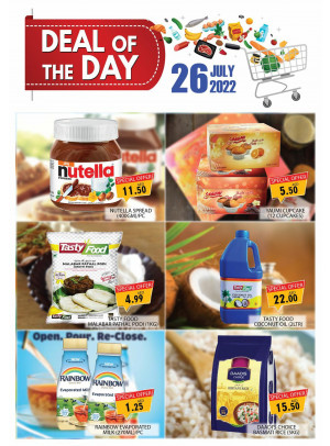 Deal Of The Day - Muhaisnah 4, Dubai